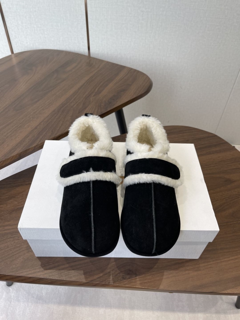 The R0w boots